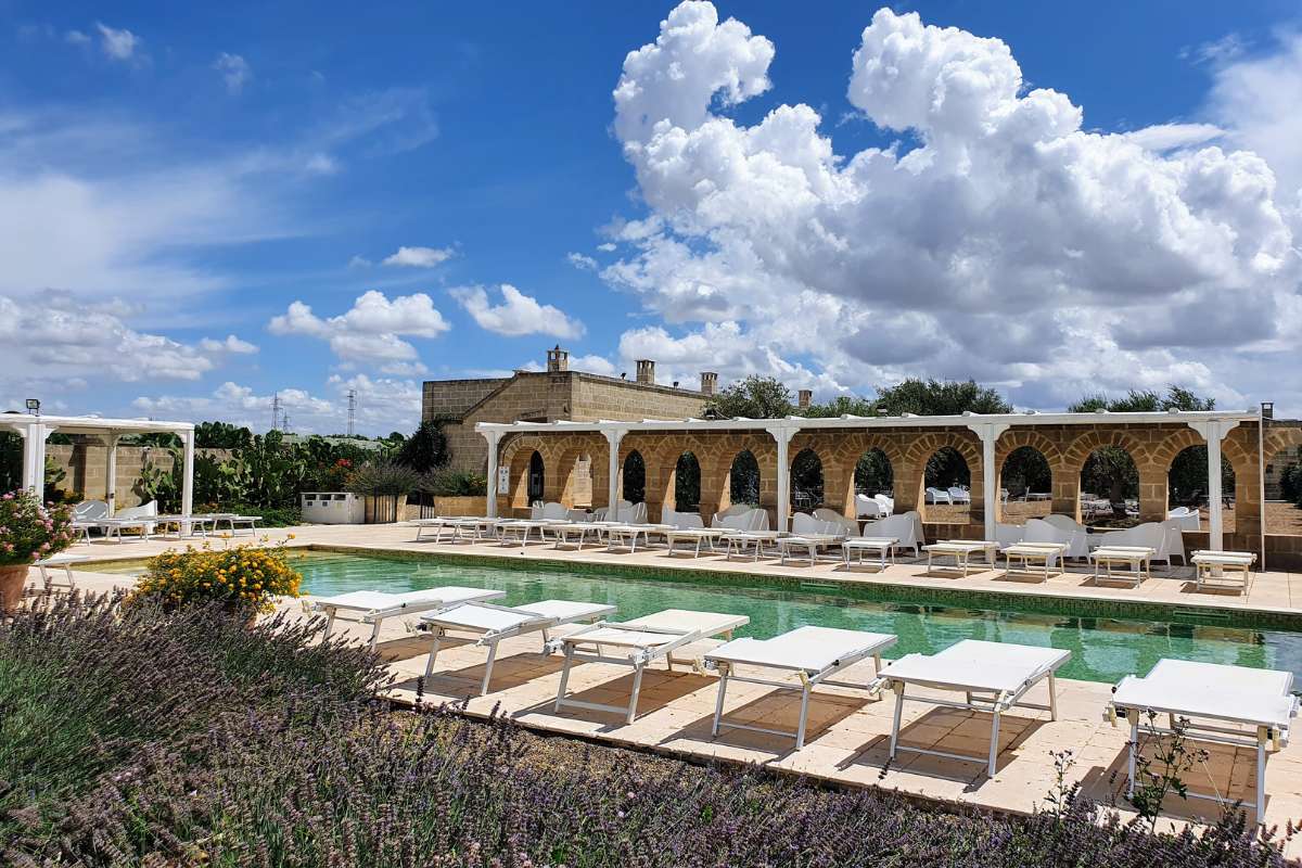 la masseria san giovanni teatino